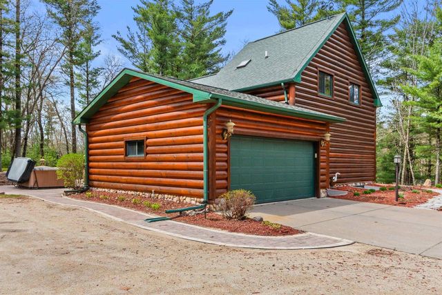 W7113 BIGHORN COURT, Wautoma, WI 54982
