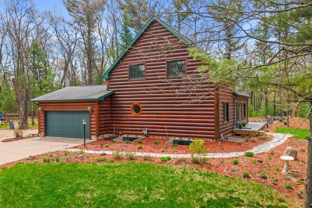 W7113 BIGHORN COURT, Wautoma, WI 54982