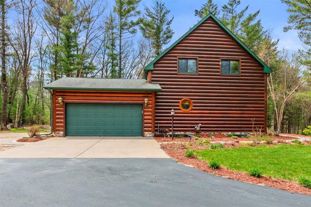 W7113 BIGHORN COURT, Wautoma, WI 54982