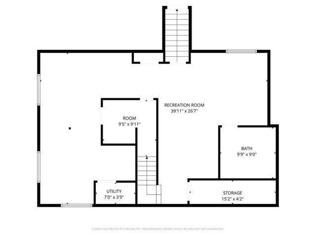 W7113 BIGHORN COURT, Wautoma, WI 54982