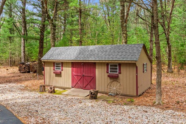 W7113 BIGHORN COURT, Wautoma, WI 54982