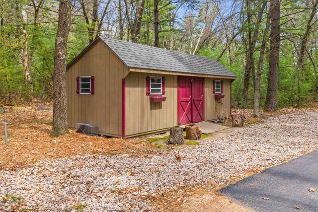 W7113 BIGHORN COURT, Wautoma, WI 54982