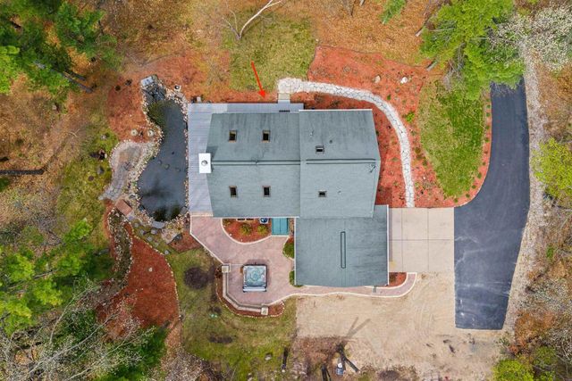 W7113 BIGHORN COURT, Wautoma, WI 54982