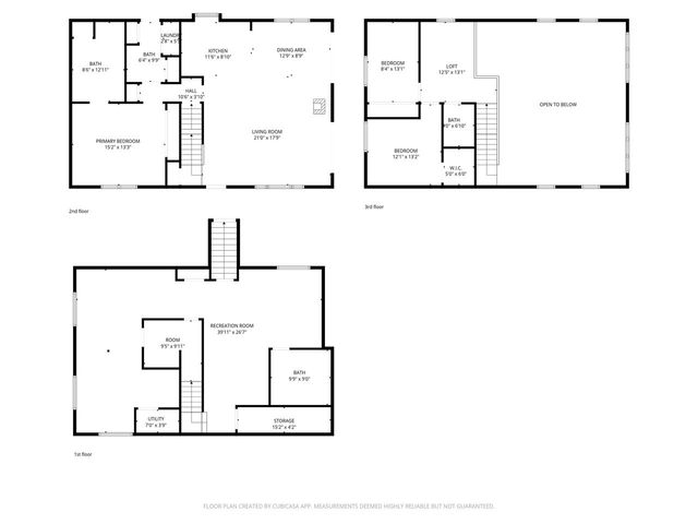 W7113 BIGHORN COURT, Wautoma, WI 54982