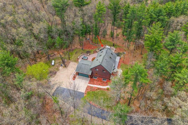 W7113 BIGHORN COURT, Wautoma, WI 54982