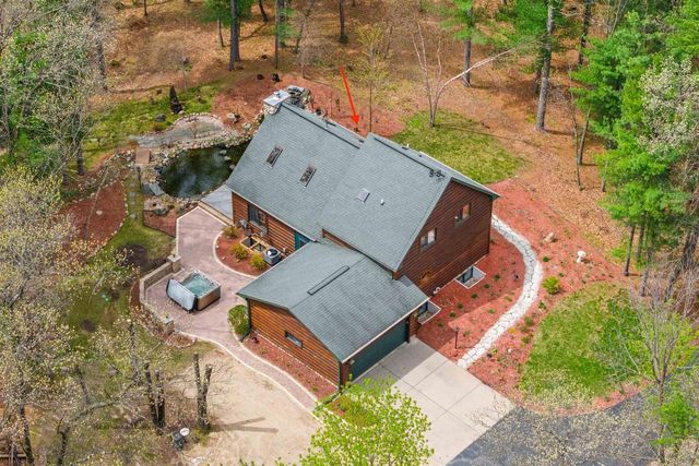 W7113 BIGHORN COURT, Wautoma, WI 54982