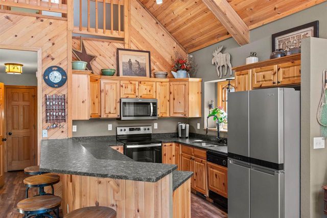 W7113 BIGHORN COURT, Wautoma, WI 54982