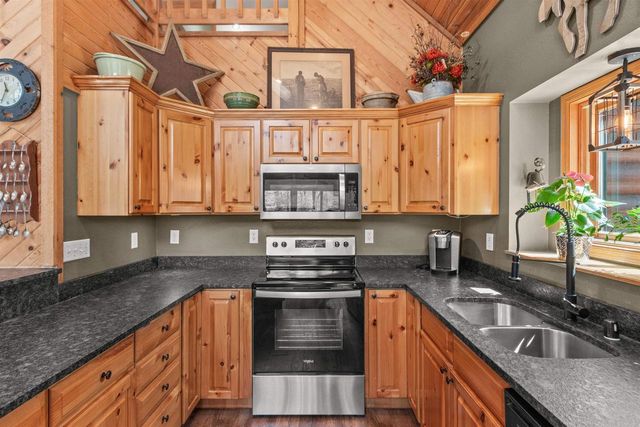 W7113 BIGHORN COURT, Wautoma, WI 54982