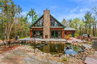 W7113 BIGHORN COURT, Wautoma, WI 54982