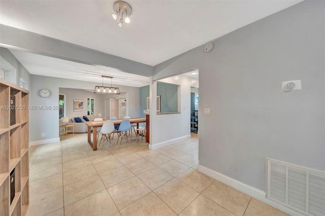 1501 SW 35th Terrace, Fort Lauderdale, FL 33312