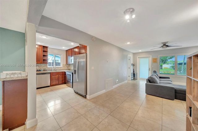 1501 SW 35th Terrace, Fort Lauderdale, FL 33312