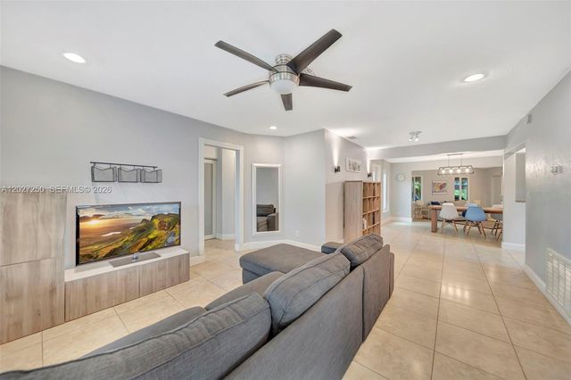 1501 SW 35th Terrace, Fort Lauderdale, FL 33312