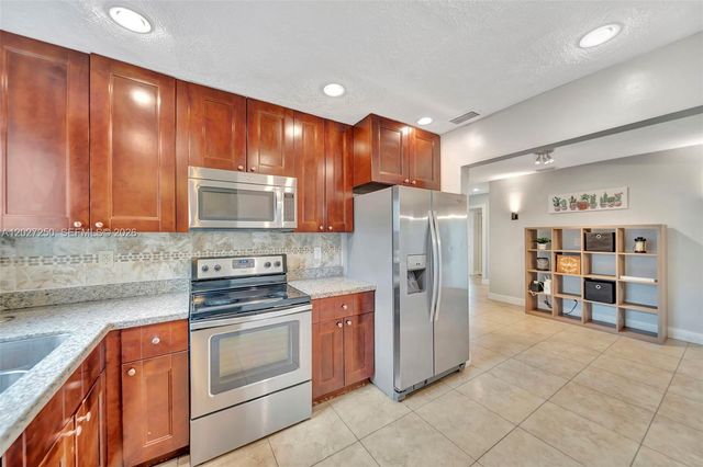 1501 SW 35th Terrace, Fort Lauderdale, FL 33312