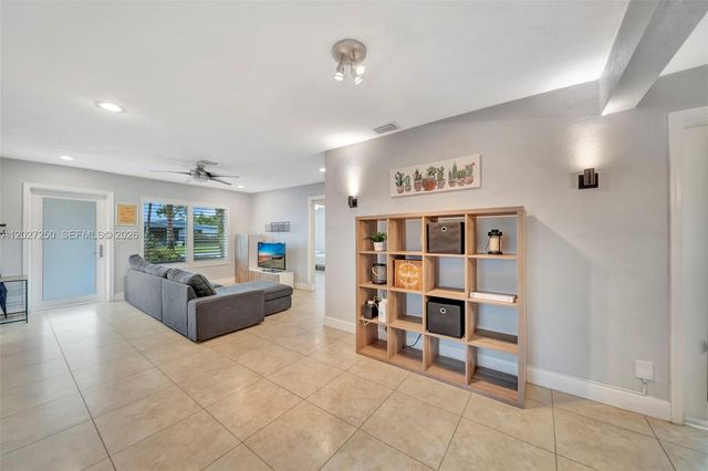 1501 SW 35th Terrace, Fort Lauderdale, FL 33312