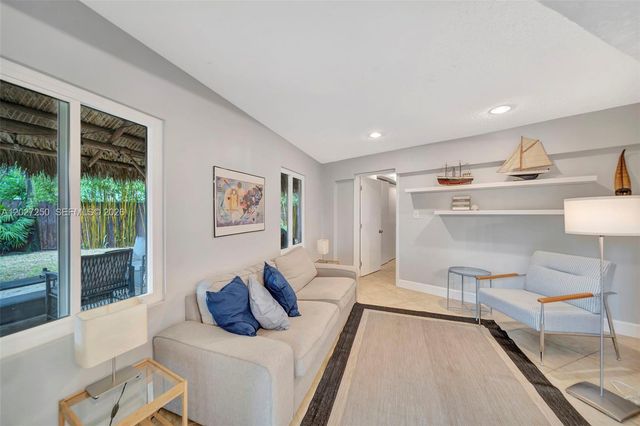 1501 SW 35th Terrace, Fort Lauderdale, FL 33312