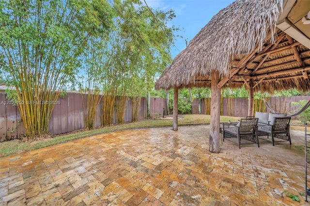 1501 SW 35th Terrace, Fort Lauderdale, FL 33312