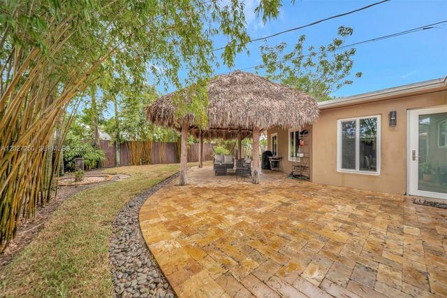 1501 SW 35th Terrace, Fort Lauderdale, FL 33312