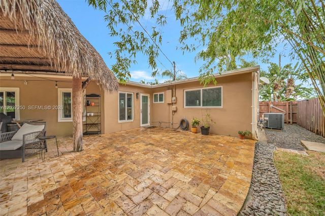 1501 SW 35th Terrace, Fort Lauderdale, FL 33312