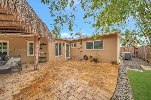 1501 SW 35th Terrace, Fort Lauderdale, FL 33312