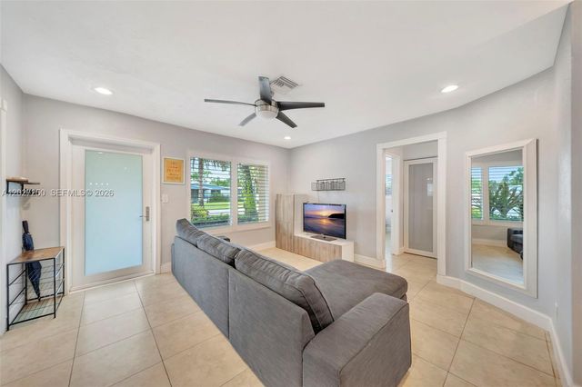 1501 SW 35th Terrace, Fort Lauderdale, FL 33312