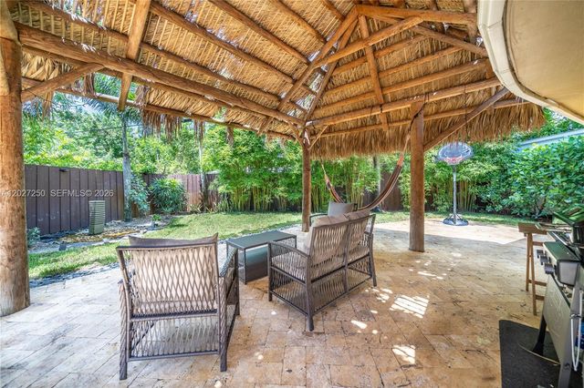 1501 SW 35th Terrace, Fort Lauderdale, FL 33312