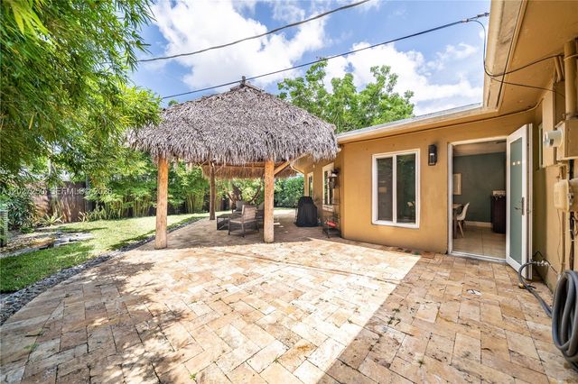 1501 SW 35th Terrace, Fort Lauderdale, FL 33312