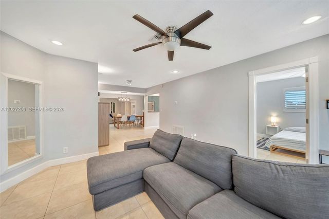1501 SW 35th Terrace, Fort Lauderdale, FL 33312