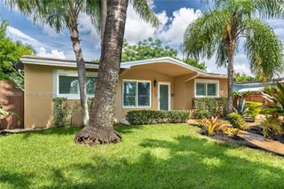 1501 SW 35th Terrace, Fort Lauderdale, FL 33312