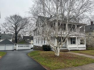 106 Stearns Street 3rd floor, Bristol, CT 06010