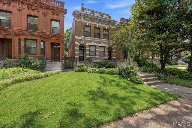 4334 Lindell Boulevard, St Louis, MO 63108