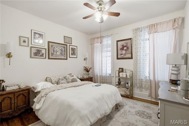 4334 Lindell Boulevard, St Louis, MO 63108