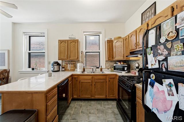 4334 Lindell Boulevard, St Louis, MO 63108