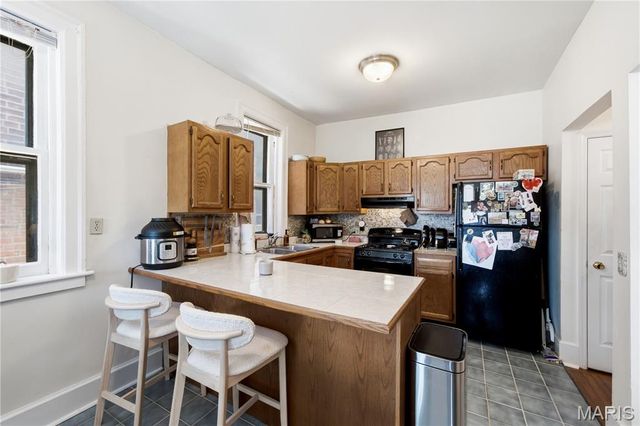 4334 Lindell Boulevard, St Louis, MO 63108