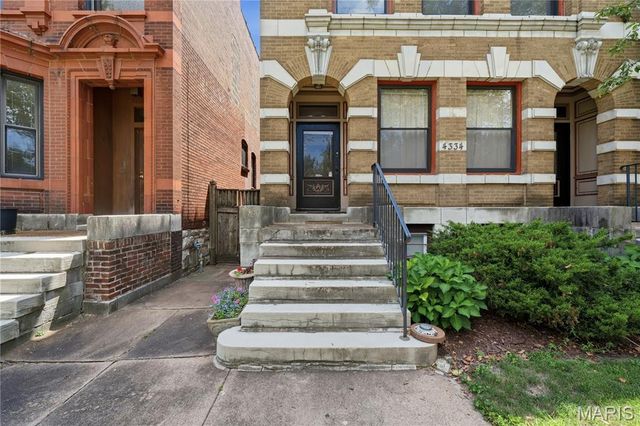 4334 Lindell Boulevard, St Louis, MO 63108