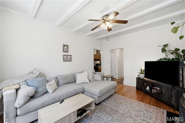4334 Lindell Boulevard, St Louis, MO 63108