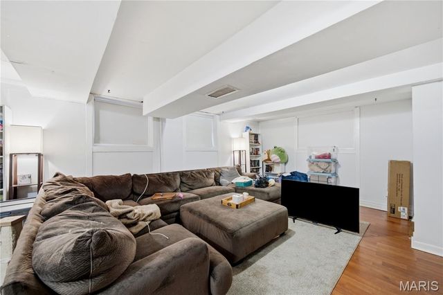 4334 Lindell Boulevard, St Louis, MO 63108