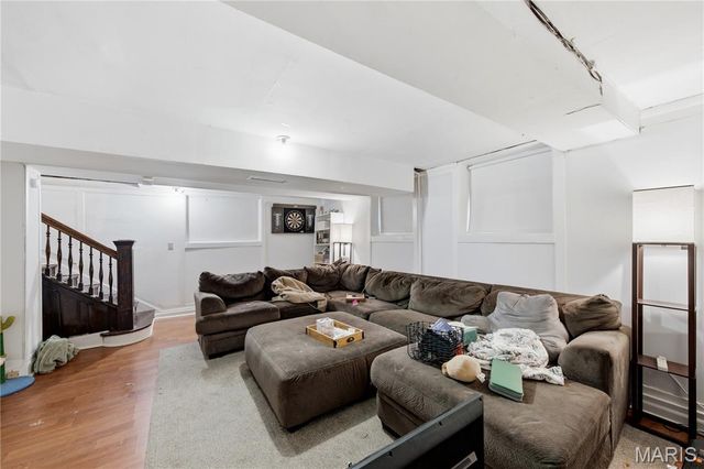 4334 Lindell Boulevard, St Louis, MO 63108