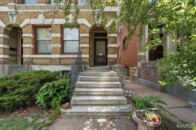 4334 Lindell Boulevard, St Louis, MO 63108