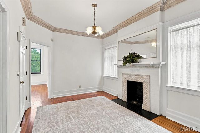 4334 Lindell Boulevard, St Louis, MO 63108