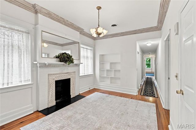 4334 Lindell Boulevard, St Louis, MO 63108