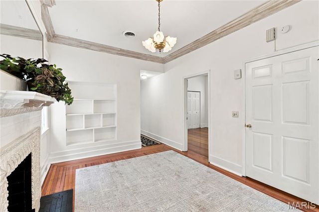 4334 Lindell Boulevard, St Louis, MO 63108
