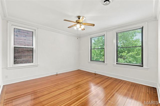 4334 Lindell Boulevard, St Louis, MO 63108