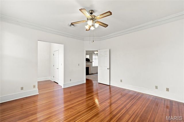4334 Lindell Boulevard, St Louis, MO 63108