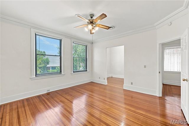 4334 Lindell Boulevard, St Louis, MO 63108