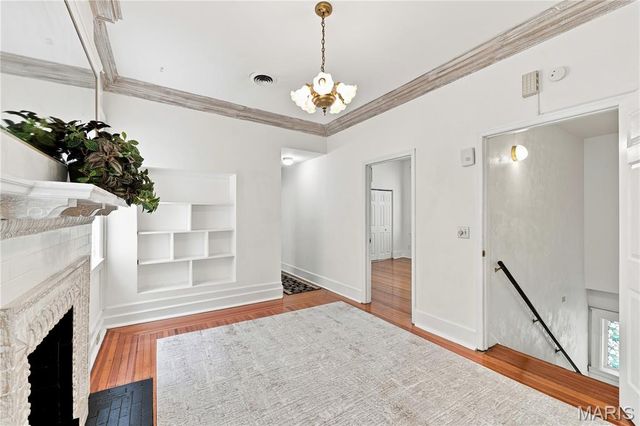 4334 Lindell Boulevard, St Louis, MO 63108