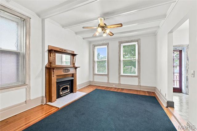 4334 Lindell Boulevard, St Louis, MO 63108