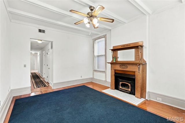 4334 Lindell Boulevard, St Louis, MO 63108