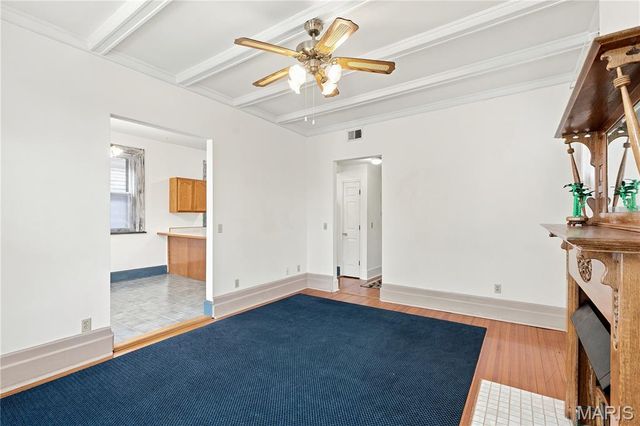 4334 Lindell Boulevard, St Louis, MO 63108