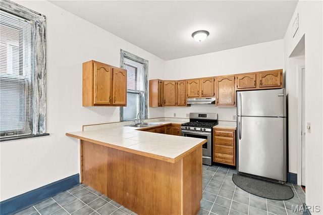 4334 Lindell Boulevard, St Louis, MO 63108