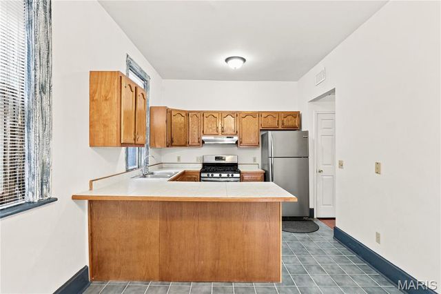 4334 Lindell Boulevard, St Louis, MO 63108